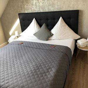 Kamer met een King Size Bed