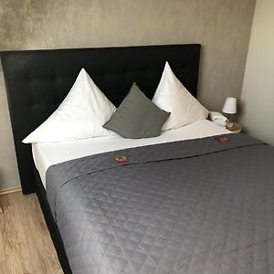 Eenpersoonskamer