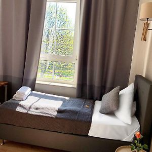 Comfort Eenpersoonskamer